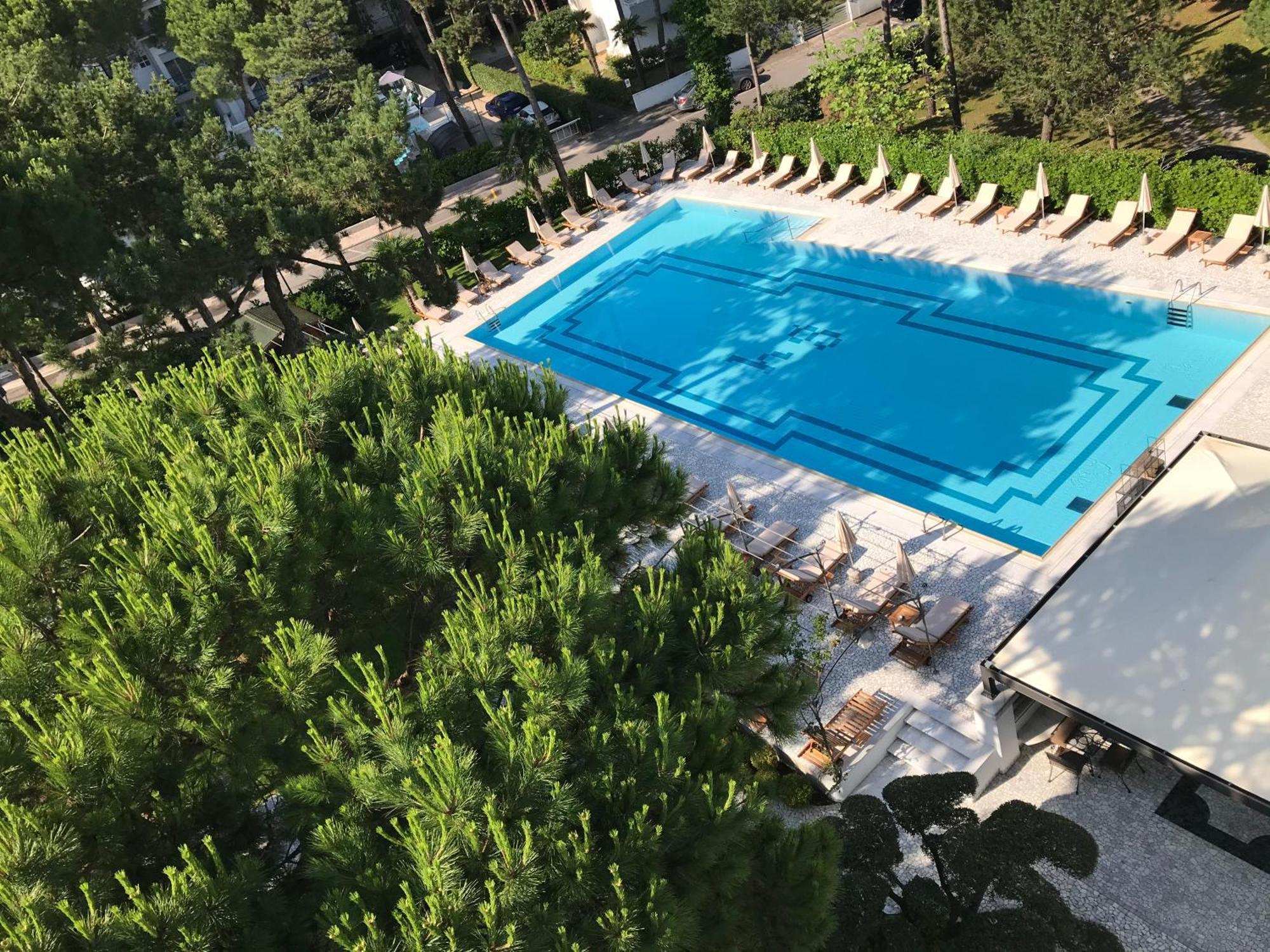 Greif Hotel 5*